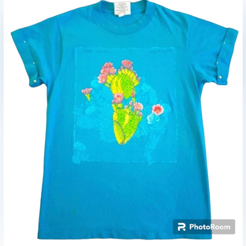 Vintage (91) Hazelwood (ladies) Tee